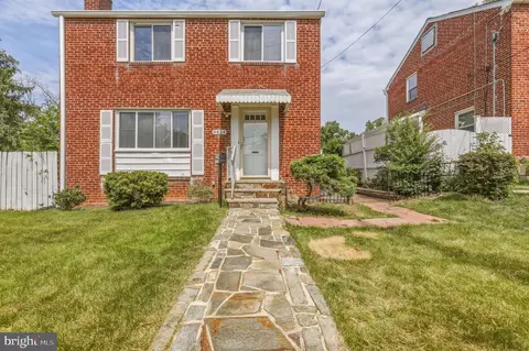 9614 Dilston Rd, Silver Spring, MD 20903