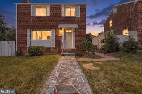 9614 Dilston Rd, Silver Spring, MD 20903