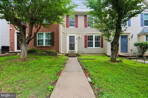 Exterior - 66 Shadowridge Ct, Olney, MD 20832 photo 4 of 9