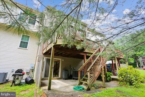 Exterior - 66 Shadowridge Ct, Olney, MD 20832 photo 9 of 9