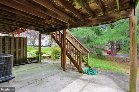 Exterior - 66 Shadowridge Ct, Olney, MD 20832 photo 7 of 9