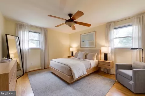 Bedroom - 9210 Worth Ave, Silver Spring, MD 20901 photo 1 of 6