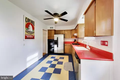 Kitchen - 9210 Worth Ave, Silver Spring, MD 20901 photo 1 of 3