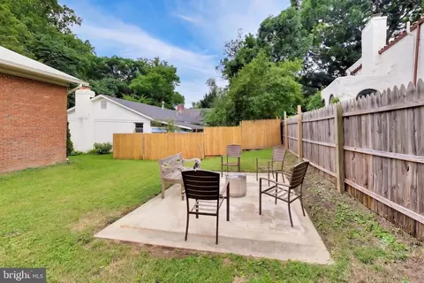 Exterior - 9210 Worth Ave, Silver Spring, MD 20901 photo 6 of 11