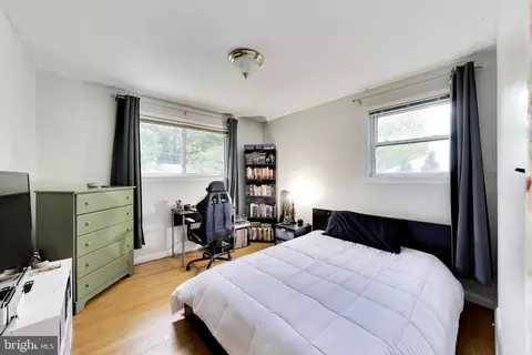 Bedroom - 9210 Worth Ave, Silver Spring, MD 20901 photo 2 of 6