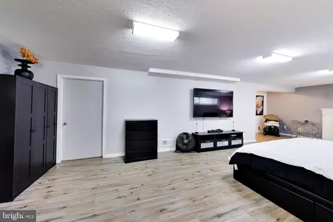 Bedroom - 9210 Worth Ave, Silver Spring, MD 20901 photo 6 of 6
