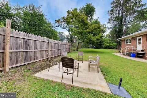 Exterior - 9210 Worth Ave, Silver Spring, MD 20901 photo 7 of 11