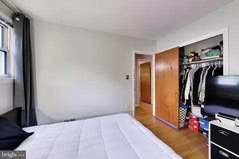 Bedroom - 9210 Worth Ave, Silver Spring, MD 20901 photo 3 of 6