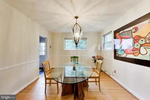 Dining - 9210 Worth Ave, Silver Spring, MD 20901 photo 1 of 3