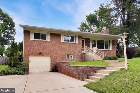 Exterior - 9210 Worth Ave, Silver Spring, MD 20901 photo 2 of 11