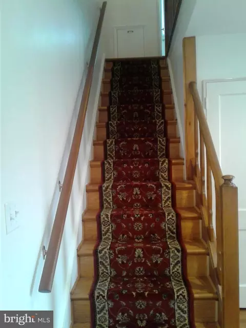 Entry Way - 12030 Valleywood Dr, Silver Spring, MD 20902 photo 1 of 4