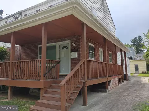 Exterior - 12030 Valleywood Dr, Silver Spring, MD 20902 photo 3 of 5