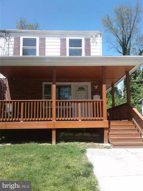 Exterior - 12030 Valleywood Dr, Silver Spring, MD 20902 photo 1 of 5