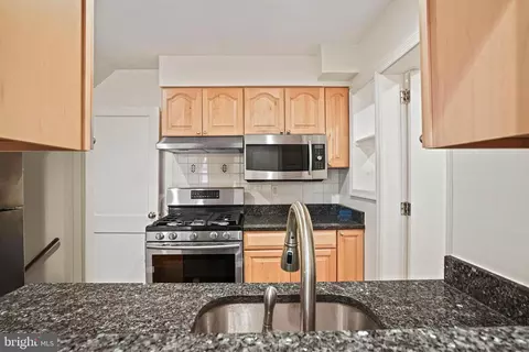 Kitchen - 12030 Valleywood Dr, Silver Spring, MD 20902 photo 4 of 5
