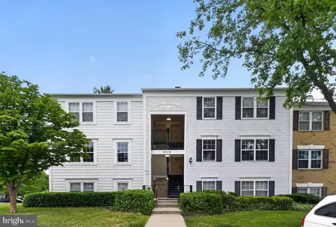 2513 Mcveary Ct #10AD, Silver Spring, MD 20906