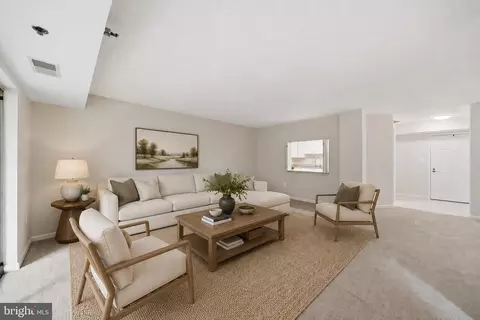 Living - 14809 Pennfield Cir #402, Silver Spring, MD 20906 photo 2 of 5