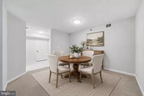 Dining - 14809 Pennfield Cir #402, Silver Spring, MD 20906 photo 1 of 3