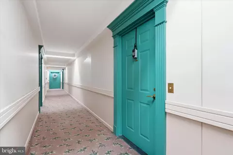 Entry Way - 14809 Pennfield Cir #402, Silver Spring, MD 20906 photo 1 of 3