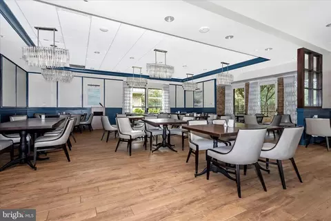 Dining - 14809 Pennfield Cir #402, Silver Spring, MD 20906 photo 2 of 3