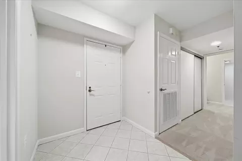 Entry Way - 14809 Pennfield Cir #402, Silver Spring, MD 20906 photo 2 of 3