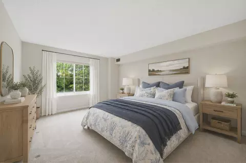 Bedroom - 14809 Pennfield Cir #402, Silver Spring, MD 20906 photo 1 of 4