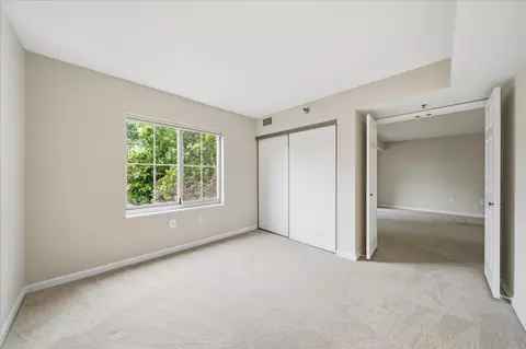 Bedroom - 14809 Pennfield Cir #402, Silver Spring, MD 20906 photo 4 of 4