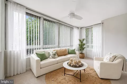Living - 14809 Pennfield Cir #402, Silver Spring, MD 20906 photo 5 of 5