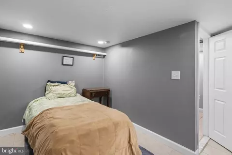 Bedroom - 12220 Centerhill St, Silver Spring, MD 20902 photo 4 of 5