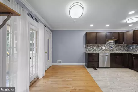 Entry Way - 12220 Centerhill St, Silver Spring, MD 20902 photo 1 of 10