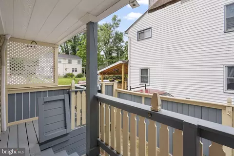 Exterior - 12220 Centerhill St, Silver Spring, MD 20902 photo 1 of 3