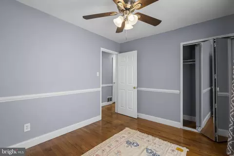 Entry Way - 12220 Centerhill St, Silver Spring, MD 20902 photo 7 of 10