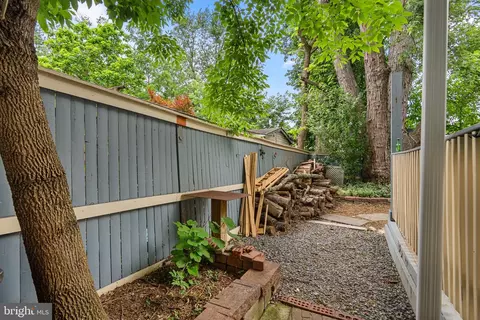 Exterior - 12220 Centerhill St, Silver Spring, MD 20902 photo 3 of 3