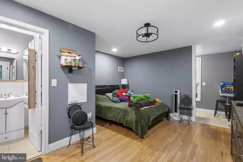 Bedroom - 12220 Centerhill St, Silver Spring, MD 20902 photo 5 of 5