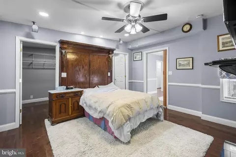 Bedroom - 12220 Centerhill St, Silver Spring, MD 20902 photo 1 of 5