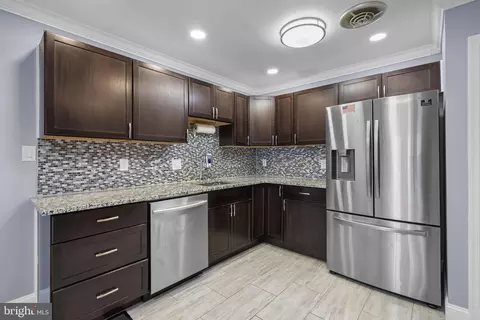 Kitchen - 12220 Centerhill St, Silver Spring, MD 20902 photo 1 of 2
