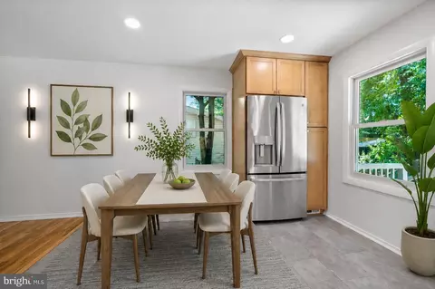 Dining - 13118 Estelle Rd, Silver Spring, MD 20906 photo 1 of 1