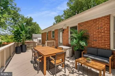 Exterior - 13118 Estelle Rd, Silver Spring, MD 20906 photo 2 of 7