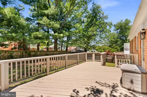 Exterior - 13118 Estelle Rd, Silver Spring, MD 20906 photo 4 of 7