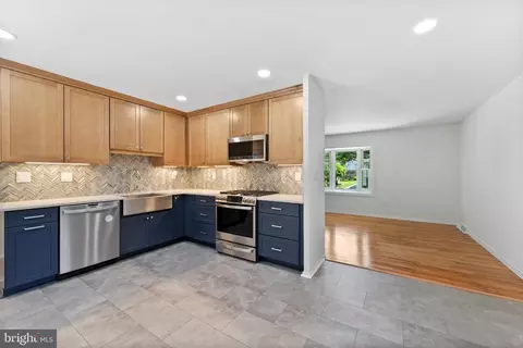 Kitchen - 13118 Estelle Rd, Silver Spring, MD 20906 photo 1 of 3