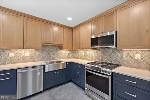 Kitchen - 13118 Estelle Rd, Silver Spring, MD 20906 photo 2 of 3