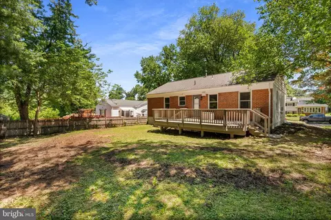 Exterior - 13118 Estelle Rd, Silver Spring, MD 20906 photo 5 of 7