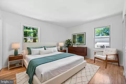 Bedroom - 13118 Estelle Rd, Silver Spring, MD 20906 photo 1 of 5