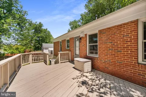 Exterior - 13118 Estelle Rd, Silver Spring, MD 20906 photo 3 of 7