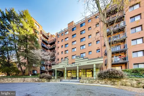 7611 Maple Ave #202, Takoma Park, MD 20912