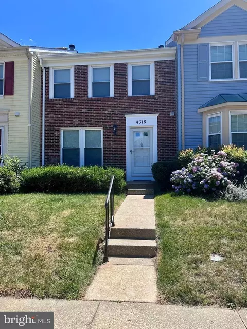 4318 Dunwood Ter, Burtonsville, MD 20866