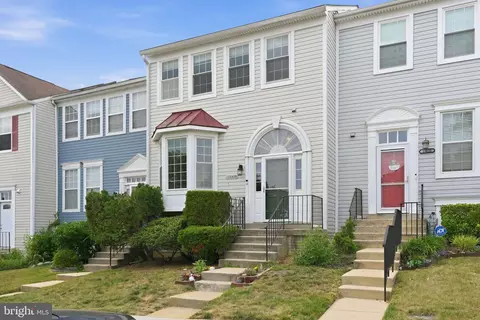 15008 Pine Top Ln, Burtonsville, MD 20866