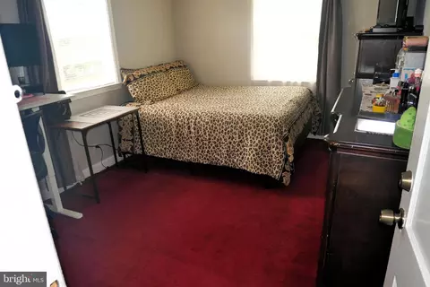 Bedroom - 809 Langley Dr, Silver Spring, MD 20901 photo 2 of 3