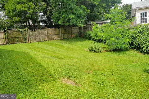 Exterior - 809 Langley Dr, Silver Spring, MD 20901 photo 5 of 5
