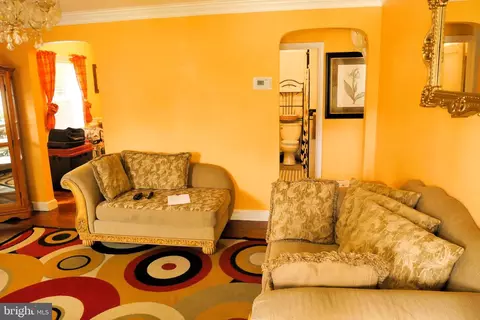 Entry Way - 809 Langley Dr, Silver Spring, MD 20901 photo 1 of 9