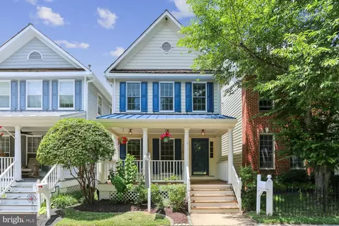 110 Clagett Crossing Pl, Gaithersburg, MD 20878